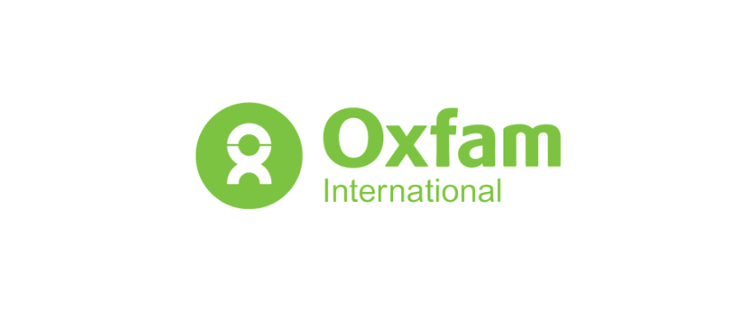 Oxfam UK Says Inequality At Unprecedented Levels