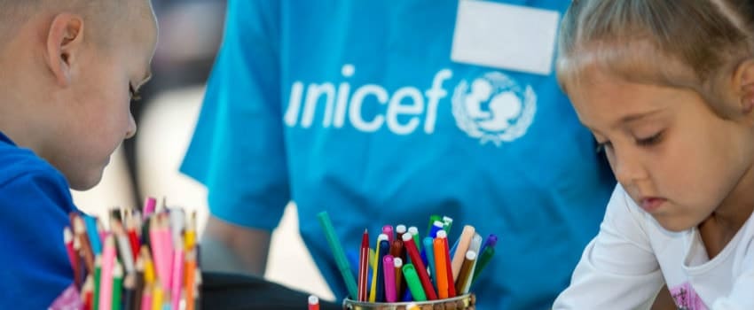 unicef crypto mining