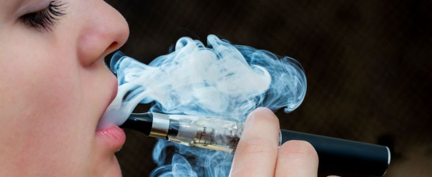 Cancer Research UK Funded Study Finds Low Nicotine Vapers At Greater Risk Of Toxins